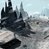 Warhammer 40,000: Dawn of War 2 - Chaos Rising