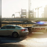 Need For Speed Most Wanted (2012) -X360