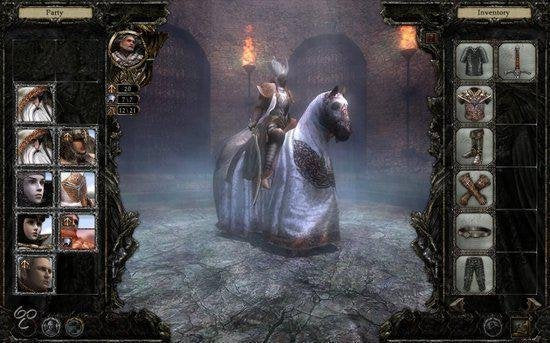 Disciples 3, Renaissance  (DVD-Rom)