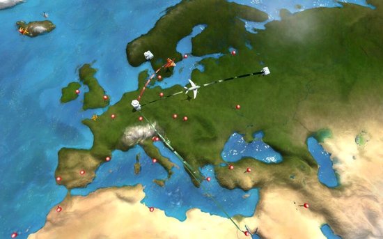 Airline Tycoon 2 - Gold Edition