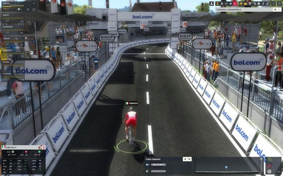 Pro Cycling Manager 2020