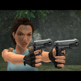 Lara Croft Tomb Raider - Anniversary
