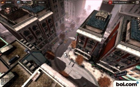 Escape from Paradise City - PC