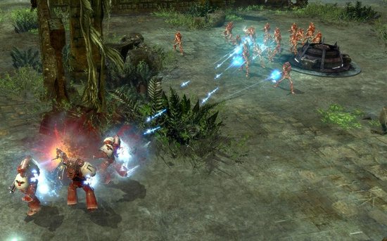 Warhammer 40.000 Dawn Of War 2  Complete Edition
