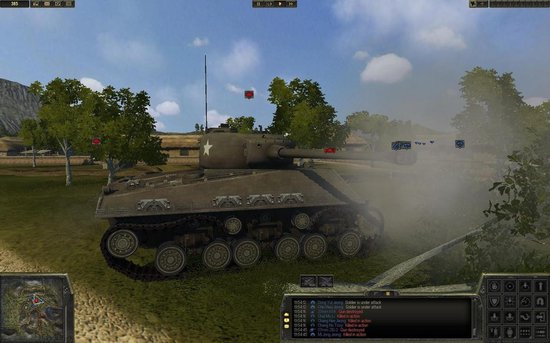 Excalibur Theatre of War 3: Korea