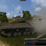 Excalibur Theatre of War 3: Korea