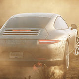 Need For Speed Most Wanted (2012) -X360