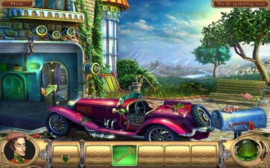 Snark Busters 2: All Revved Up