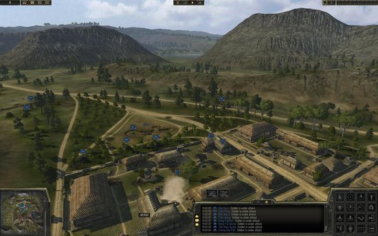 Excalibur Theatre of War 3: Korea