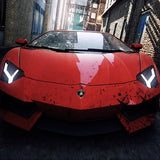 Need For Speed Most Wanted (2012) -X360
