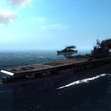 Air Conflicts: Pacific Carriers