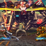 Street Fighter Tekken