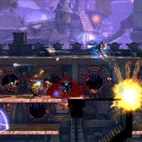 Rogue Stormers