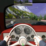 Mercedes Benz, World Racing