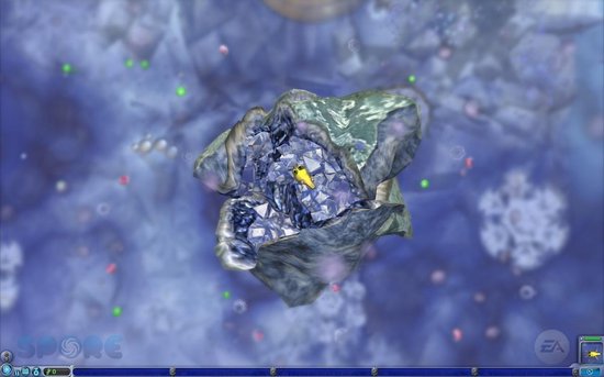 Spore - Classics Edition - PC-MAC