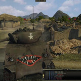 Excalibur Theatre of War 3: Korea