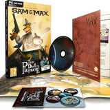 Sam & Max, The Devils Playhouse