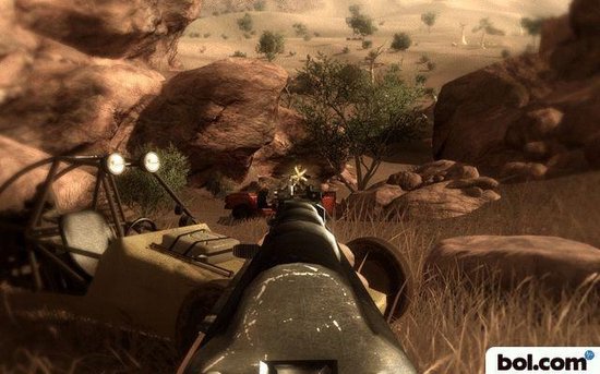 Far Cry 2 Collector's Edition