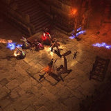 Activision Blizzard Diablo III, Xbox 360, Multiplayer modus, M (Volwassen), Fysieke media