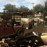 Far Cry 2 Collector's Edition