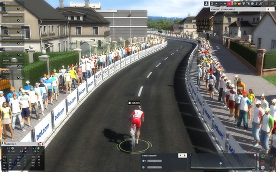 Pro Cycling Manager 2020