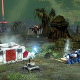 Warhammer 40.000 Dawn Of War 2  Complete Edition