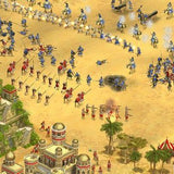 Rise Of Nations - Gold Edition