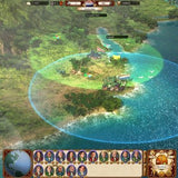 Commander: Conquest of the Americas - PC