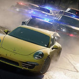 Need For Speed Most Wanted (2012) -X360