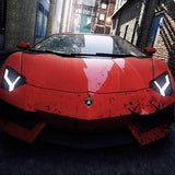 Need For Speed Most Wanted (2012) -X360