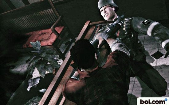 Turning - Fall Of Liberty