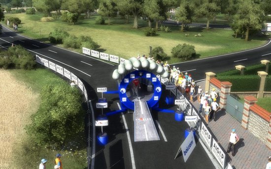 Pro Cycling Manager 2020