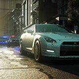 Need For Speed Most Wanted (2012) -X360