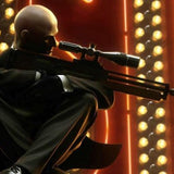 Hitman: Blood Money