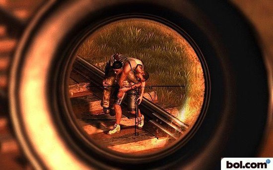 Far Cry 2 Collector's Edition