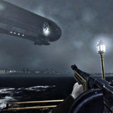 Turning - Fall Of Liberty