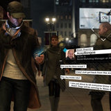 Ubisoft Watch Dogs - Dedsec Edition, Xbox 360, Multiplayer modus, M (Volwassen), Fysieke media