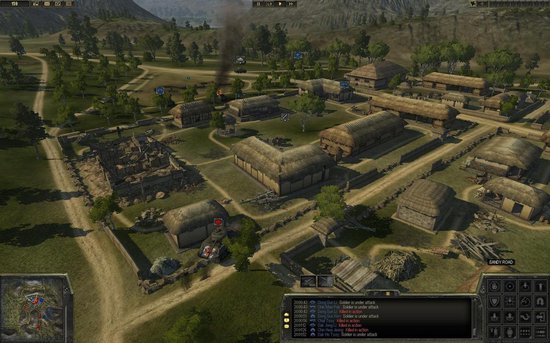 Excalibur Theatre of War 3: Korea