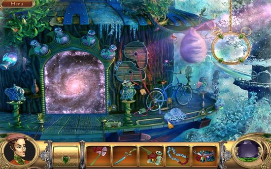 Snark Busters 2: All Revved Up