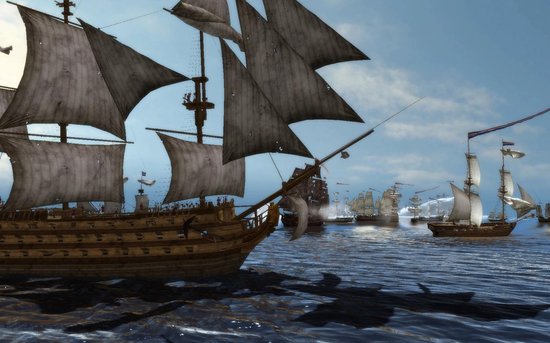 Commander: Conquest of the Americas - PC