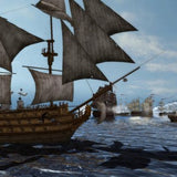 Commander: Conquest of the Americas - PC