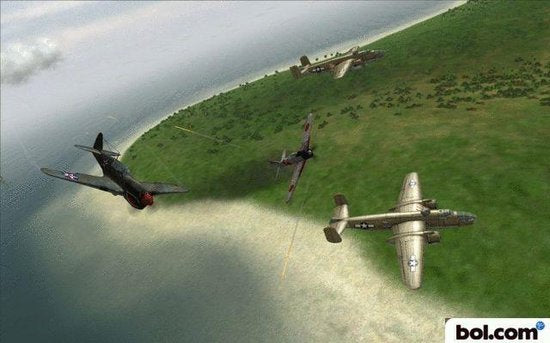 Attack On Pearl Harbour