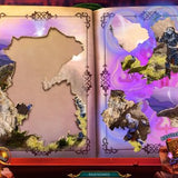 Spirit Legends - Solar Eclipse CE NL-FR