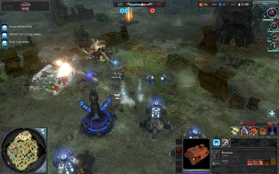 Warhammer 40.000 Dawn Of War 2  Complete Edition