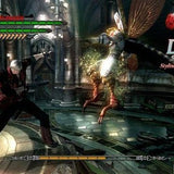 Devil May Cry 4  (DVD-Rom)