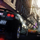 Need For Speed Most Wanted (2012) -X360