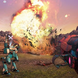 Borderlands 2