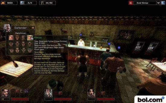 Escape from Paradise City - PC