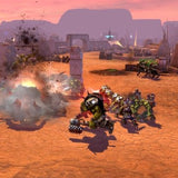 Warhammer 40.000 Dawn Of War 2  Complete Edition