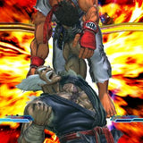 Street Fighter Tekken